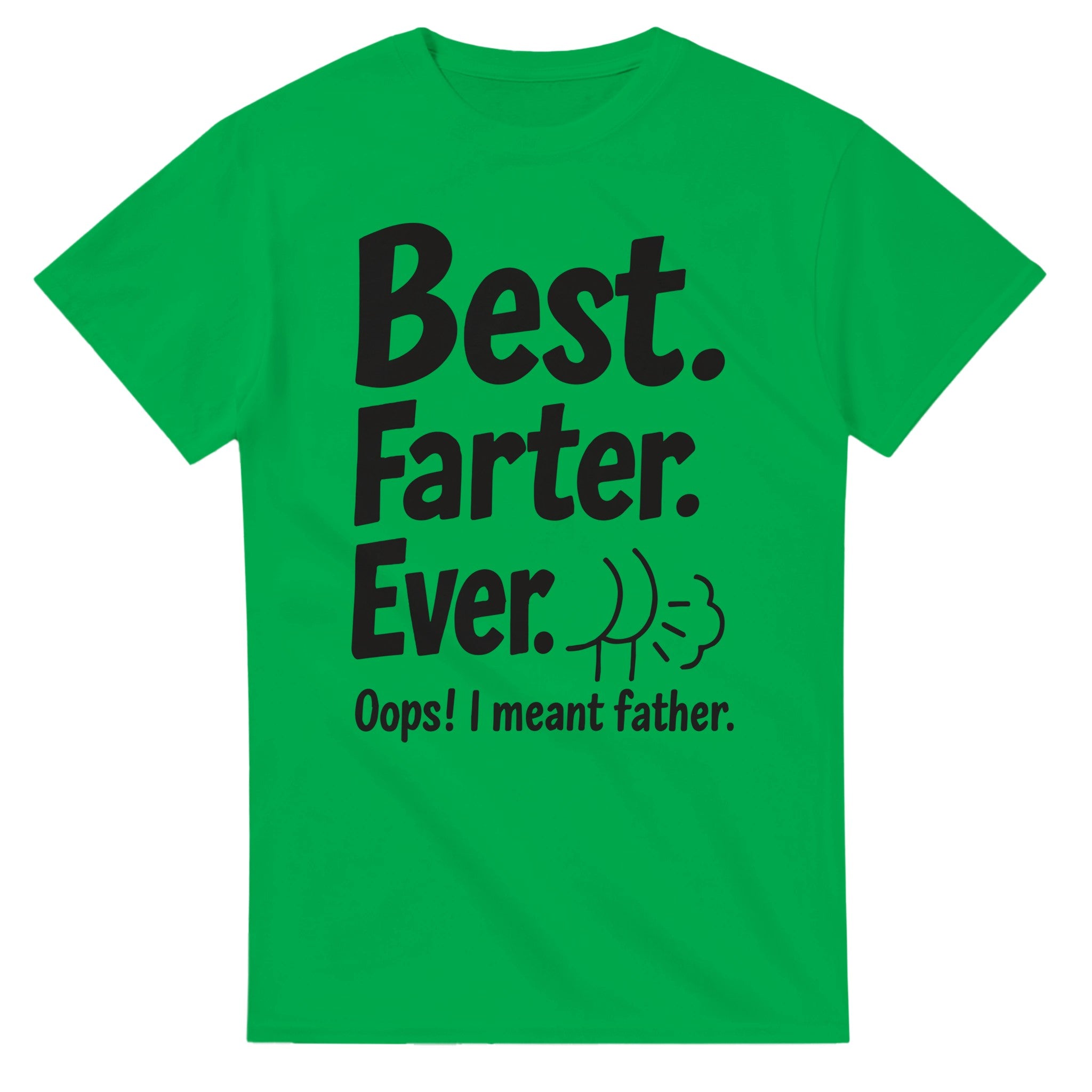 Why Funny T-Shirts Are Today’s Boldest Fashion Statement